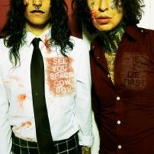 SeeYouSpaceCowboy & If I Die First Announce 'A Sure Disaster'