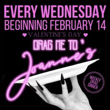 Lady Gaga's Family's Restaurant Will Host Weekly Speakeasy Drag Show