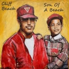 Cliff Beach Announces 'Son Of A Beach' EP Featuring Mestizo Beat & Constellation Quar