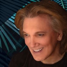 Charles Busch Will Appear on BETWEEN TWO PALMS at The Studios of Key West