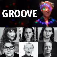 OUTBOX and Shoreditch Town Hall Announce the Full Cast and Creatives for GROOVE