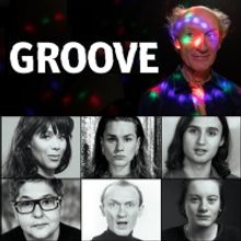 OUTBOX and Shoreditch Town Hall Announce the Full Cast and Creatives for GROOVE