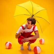 Paper Idol Shares Single 'Tightrope'