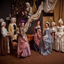 Grace Chorale Of Brooklyn In Collaboration With Vertical Player Repertory Presents TH