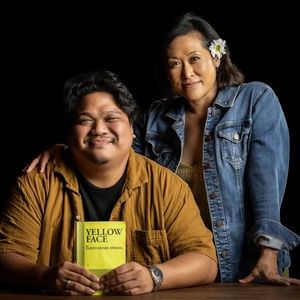 YELLOW FACE Extended at Mānoa Valley Theatre Ahead of Opening Night
