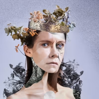 EDINBURGH 2025: Review: LOST LEAR, Traverse Theatre