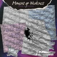 Peppermint Releases New Album MOMENT OF WEAKNESS: LETTERS TO MY LOVERS