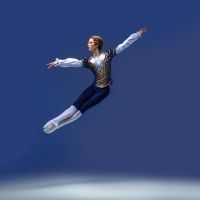 Jupiter Teen Selected For Prestigious Training Program At Dutch National Ballet