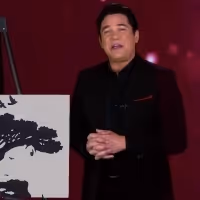 VIDEO: The CW Shares MASTERS OF ILLUSION 'Floating Fire, Quick Hands And One Spidey…