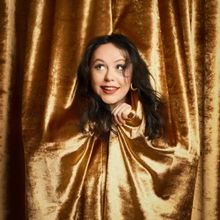 Review: AMY ANNETTE: THICK SKIN, Soho Theatre