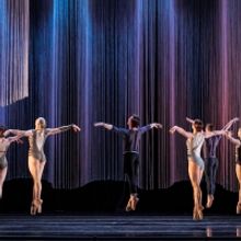 Smuin Announces Free Streaming Of Helen Pickett's Stunning OASIS