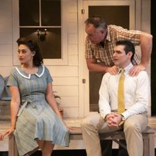Review: ALL MY SONS at Road Less Traveled Theater