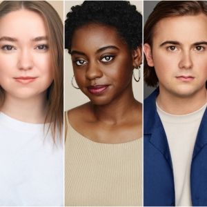 A Red Orchid Theatre To Open 33rd Season With World Premiere of VEAL By Jojo Jones