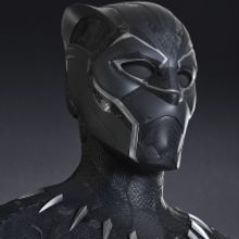 RUTH E. CARTER: AFROFUTURISM IN COSTUME DESIGN Exhibition to Open at Seattle's Museum