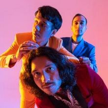 Video: MANJA Debut Video For 'Last Night's Kiss'