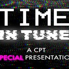 Conejo Players Theatre To Present TIME IN TUNE: A CPT SPECIAL PRESENTATION