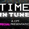 Conejo Players Theatre To Present TIME IN TUNE: A CPT SPECIAL PRESENTATION