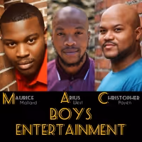 Orlando Repertory Theatre Announces Partnership With Mac Boys Entertainment