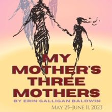 Lost Nation Theatre to Present MY MOTHER'S THREE MOTHERS Beginning Next Month