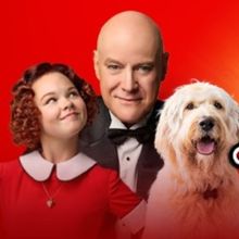 REVIEW: ANNIE Provides Sweet Nostalgia For Young And Old