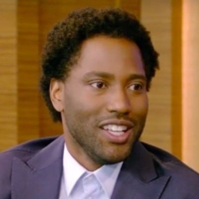 VIDEO: John David Washington Reveals His PIANO LESSON Pre-Show Ritual on LIVE! WITH KELLY & RYAN