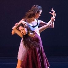 University of South Carolina Choreographers to Premiere Works at Student Choreography