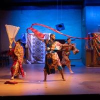 BWW Review: Creativity soars in the examination of toxic masculinity in the…