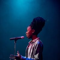 World Premiere Of MAKAMBE SPEAKS Comes to the Ghost River Theatre