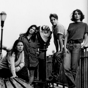The Breeders Announce 30th Anniversary Original Analog Edition of 'Last Splash' & Share Unreleased Track