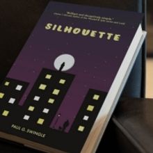 New Book SILHOUETTE Illuminates The Real Life Impacts Of Depression And Anxiety Throu