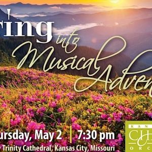 Kansas City Chamber Orchestra to Host Finale Concert Next Month