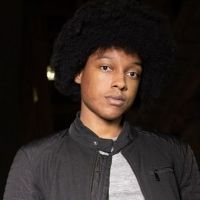 Josh Johnson Performs CHANNEL BLACK At New York Comedy Club