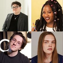 Ars Nova Unveils 2025-2026 Artists in Residence