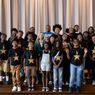 HAMILTON Tickets Donated to Oklahoma City Students by Paycom