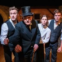 The Kenton Theatre Announces Christmas Events For December 2020