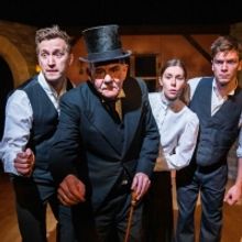 The Kenton Theatre Announces Christmas Events For December 2020