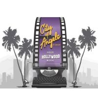 BrightSide Theatre Presents CITY OF ANGELS in Concert Next Month