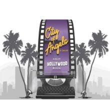 BrightSide Theatre Presents CITY OF ANGELS in Concert Next Month