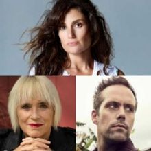 A.R.T. Continues BEHIND THE SCENES Series With Idina Menzel, V (Formerly Eve Ensler) 