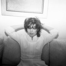 Tristen Announces New Album 'Aquatic Flowers'