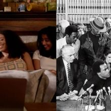 Global Virtual Film Festival YALE IN HOLLYWOOD FEST Announces Full Line Up