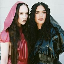 Allie X Drops 'Galina' Track and Reveals Second Leg of US 2024 Tour