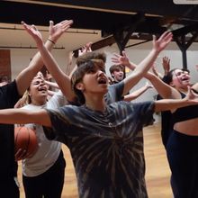 FOOTLOOSE To Open At The Klein Memorial Auditorium Tomorrow Night