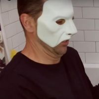 VIDEO: Chris Mann Sings PHANTOM Parody 'My Kid Won't Sleep at Night' Video