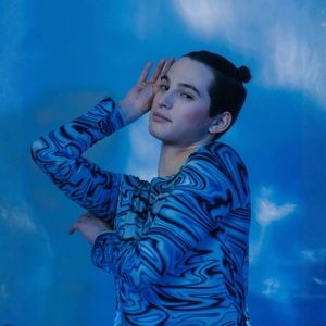 Student Blog: Finding My Voice