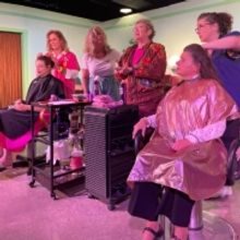Review: STEEL MAGNOLIAS at Carousel Theatre Of Indianola