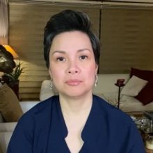 WATCH: Lea Salonga, David Henry Hwang and Hoon Lee Urge Support of #StopAsianHate in…