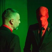 Review: THE CORAL, Finborough Theatre