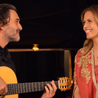 Farah Siraj to Perform Album Release Concert at Drom