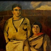 El Museo Mural Diego Rivera Rescata La Obra De Discípulos De Tamayo, Rivera Y Mérid